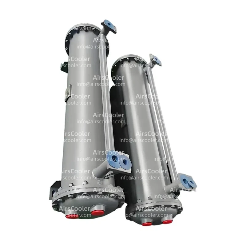 Samsung Compressor Oil Cooler